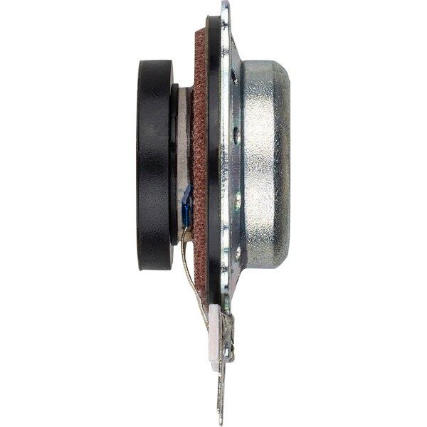 Main product image for Dayton Audio EX25FHE2-4 Framed High Efficiency 25mm Interchangeable Hardware Mount Exciter 24W 4 Ohm295-225